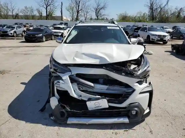 4S4BTAPC6R3139627 2024 SUBARU OUTBACK-4