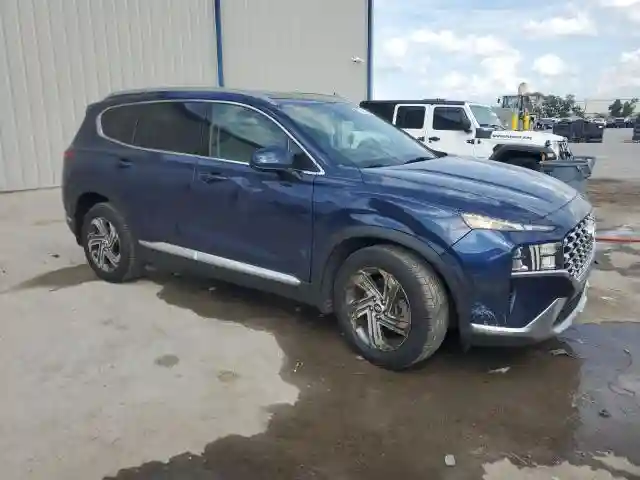 5NMS24AJ3NH377026 2022 HYUNDAI SANTA FE-3