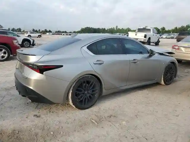 JTHGZ1B24P5071822 2023 LEXUS IS 350 F S-2