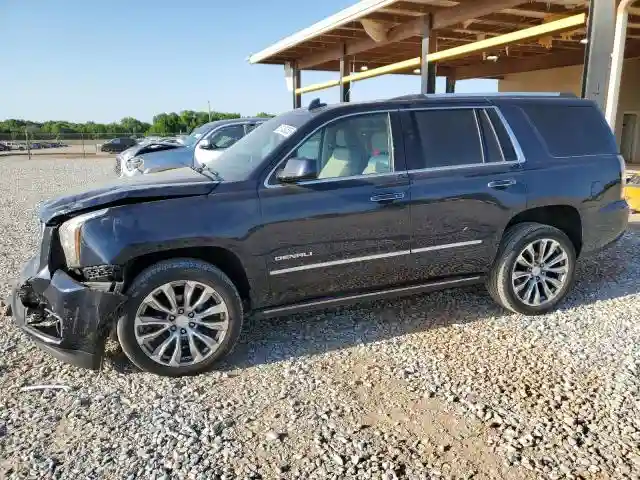 1GKS2CKJ4KR343990 2019 GMC YUKON-0