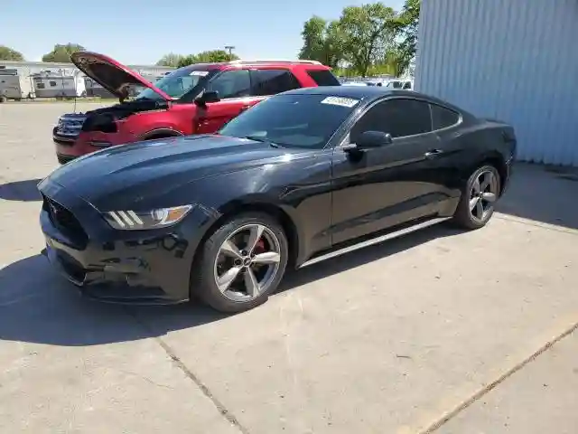 1FA6P8TH0G5226581 2016 FORD ALL MODELS-0