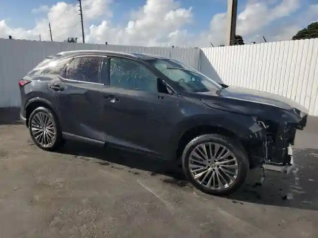 2T2BAMBA3PC004378 2023 LEXUS RX350-3