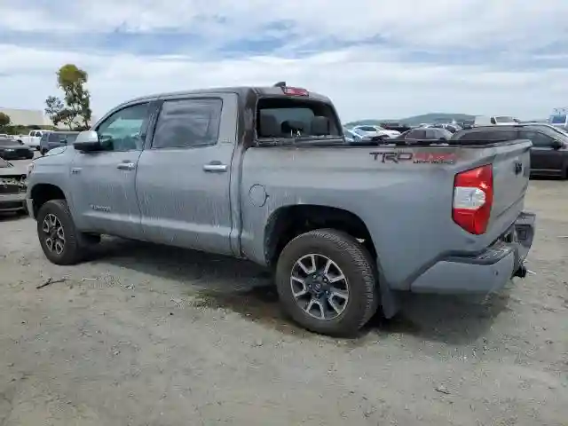 5TFHY5F14MX997283 2021 TOYOTA TUNDRA-1
