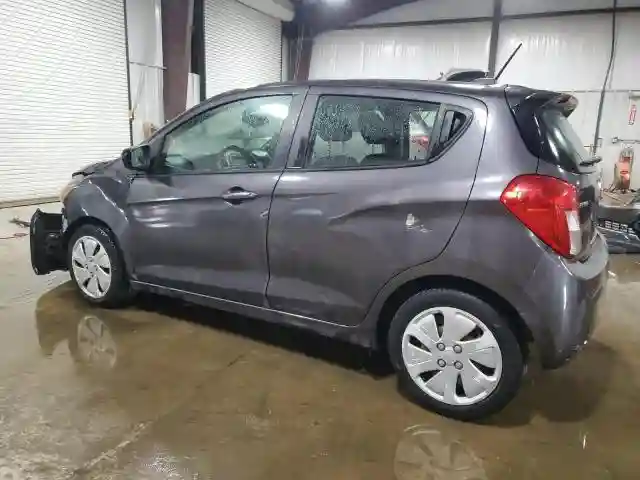 KL8CB6SAXGC579743 2016 CHEVROLET SPARK-1