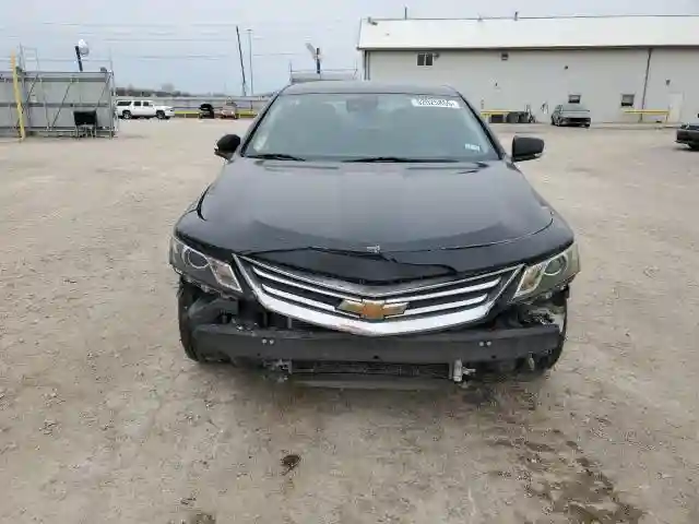 2G1115SL6F9253806 2015 CHEVROLET IMPALA-4