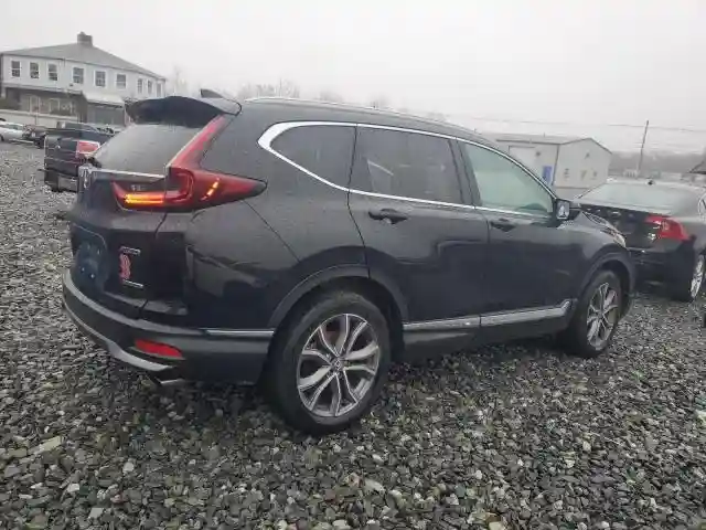 2HKRW2H98LH621837 2020 HONDA CRV-2