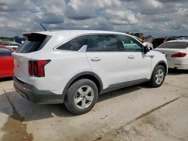5XYRG4LC1PG167701 2023 KIA SORENTO-2