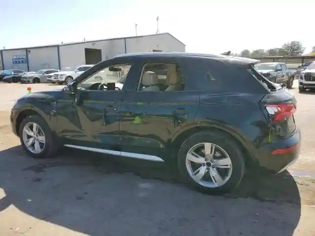 WA1ANAFY0J2001982 2018 AUDI Q5-1