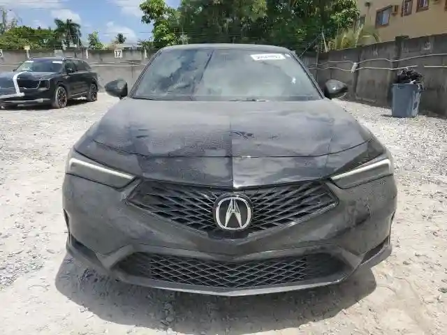 19UDE4H68SA002063 2025 ACURA INTEGRA A--4