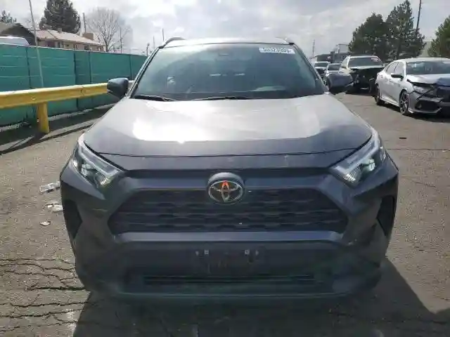 2T3P1RFV1NC302579 2022 TOYOTA RAV4-4