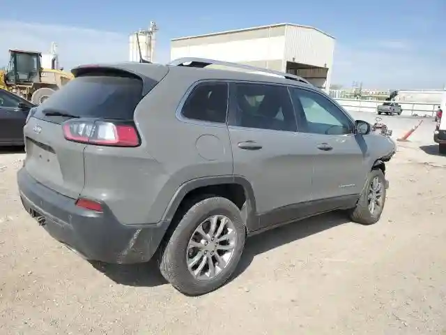 1C4PJMLN4LD656192 2020 JEEP GRAND CHEROKEE-2