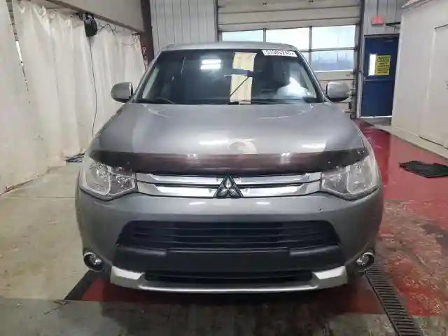 JA4AZ3A38FZ007149 2015 MITSUBISHI OUTLANDER-4