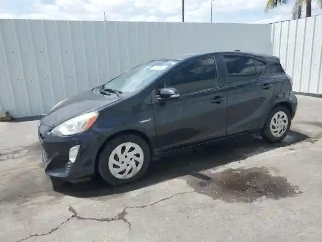 JTDKDTB33G1123009 2016 TOYOTA PRIUS-0