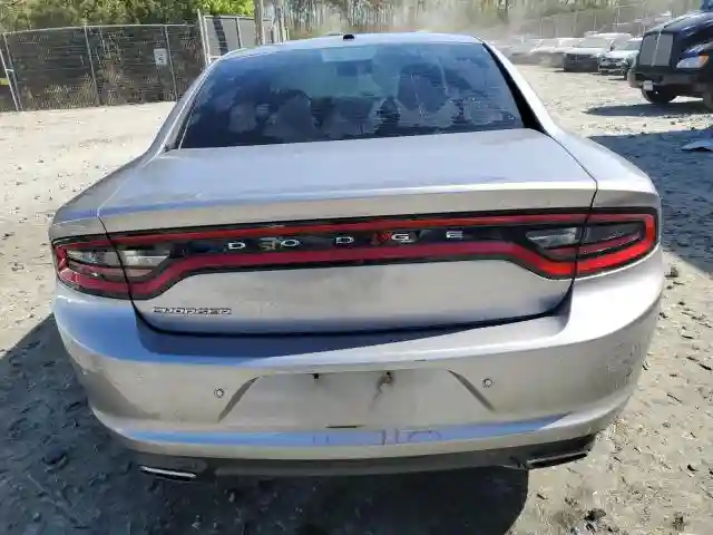 2C3CDXBG6FH795097 2015 DODGE CHARGER-5