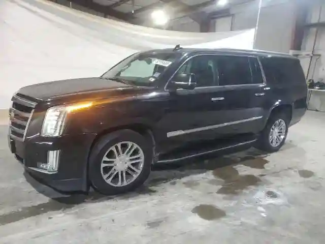 1GYS4GKJ3KR342188 2019 CADILLAC ESCALADE-0