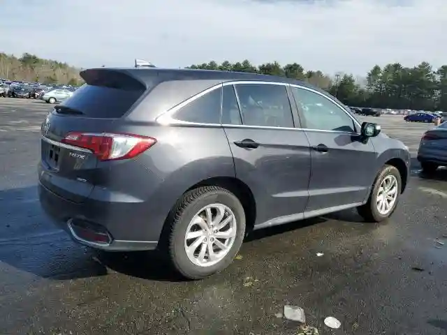 5J8TB4H59GL022054 2016 ACURA RDX-2