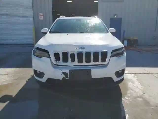 1C4PJMCX4KD268329 2019 JEEP GRAND CHEROKEE-4