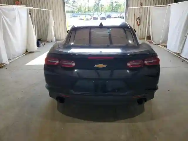 1G1FB1RS1K0105642 2019 CHEVROLET CAMARO-5