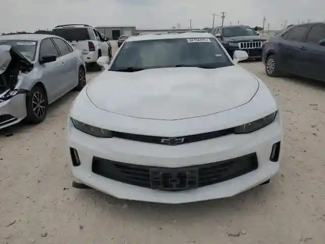 1G1FA1RS1G0116960 2016 CHEVROLET CAMARO-4