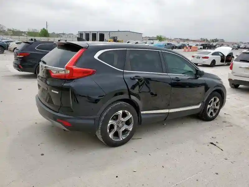 5J6RW1H88KA031963 2019 HONDA CRV-2