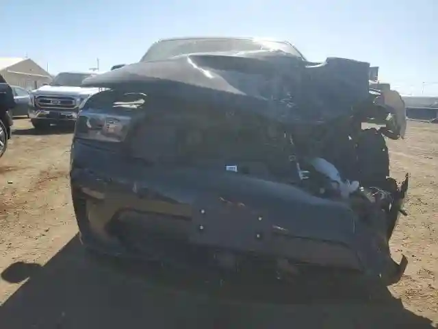 1C4SDJCT6NC133747 2022 DODGE DURANGO-4