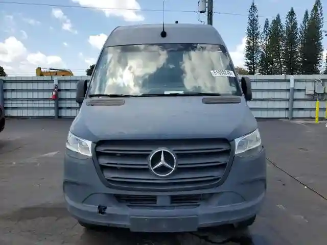 WD4PF0CD6KP093909 2019 MERCEDES-BENZ SPRINTER-4