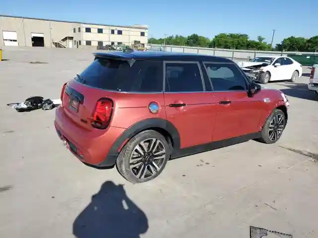 WMWXU9C08M2N29397 2021 MINI COOPER-2