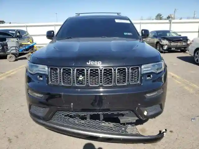 1C4RJFBG0KC628112 2019 JEEP GRAND CHEROKEE-4