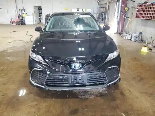 4T1C31AK0MU564512 2021 TOYOTA CAMRY-4