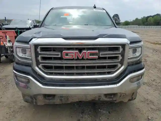 3GTU2MEC1JG298593 2018 GMC SIERRA-4
