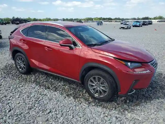 JTJAARBZXL2159292 2020 LEXUS NX-3