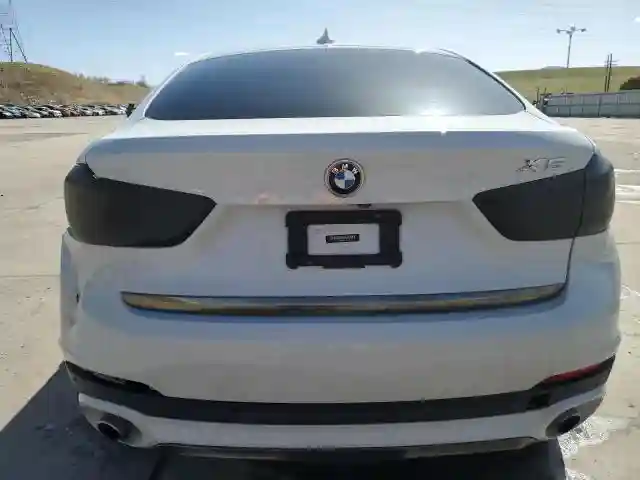 5UXKU2C50G0N78365 2016 BMW X6-5