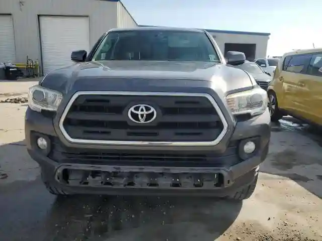 5TFAZ5CN6HX042545 2017 TOYOTA TACOMA-4