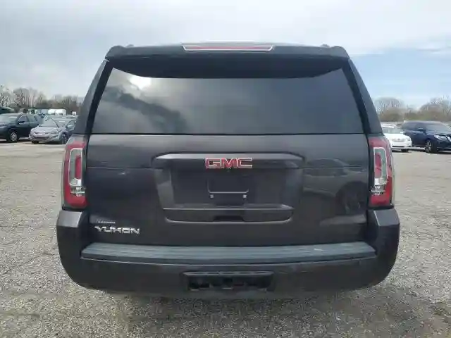 1GKS2AKC3HR143357 2017 GMC YUKON-5