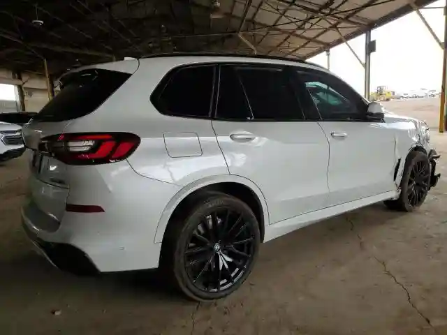 5UXJU4C09N9L78797 2022 BMW X5-2