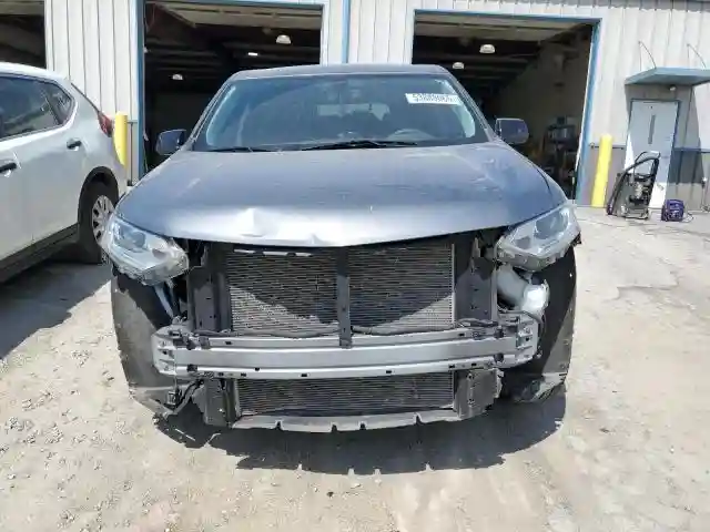 1GNEVFKW4MJ140099 2021 CHEVROLET TRAVERSE-4