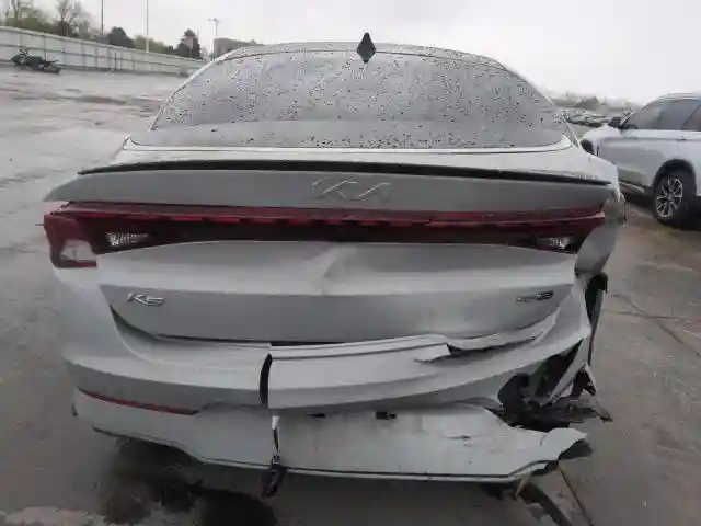 5XXG64J29NG140042 2022 KIA K5-5