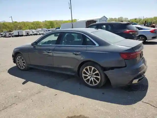 WAUABAF44MA063436 2021 AUDI A4-1