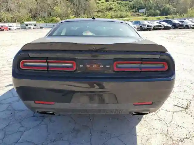 2C3CDZGG3HH583281 2017 DODGE CHALLENGER-5