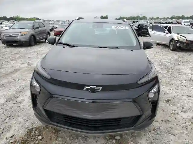 1G1FY6S0XP4176052 2023 CHEVROLET BOLT-4