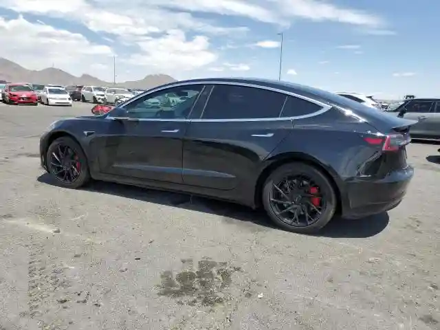 5YJ3E1EBXKF413434 2019 TESLA MODEL 3-1