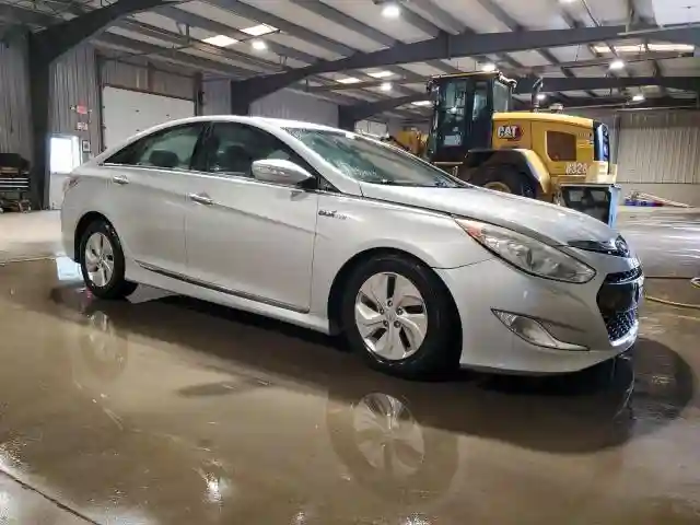 KMHEC4A47FA137506 2015 HYUNDAI SONATA-3