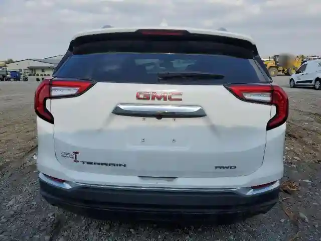 3GKALVEG0PL138041 2023 GMC TERRAIN-5