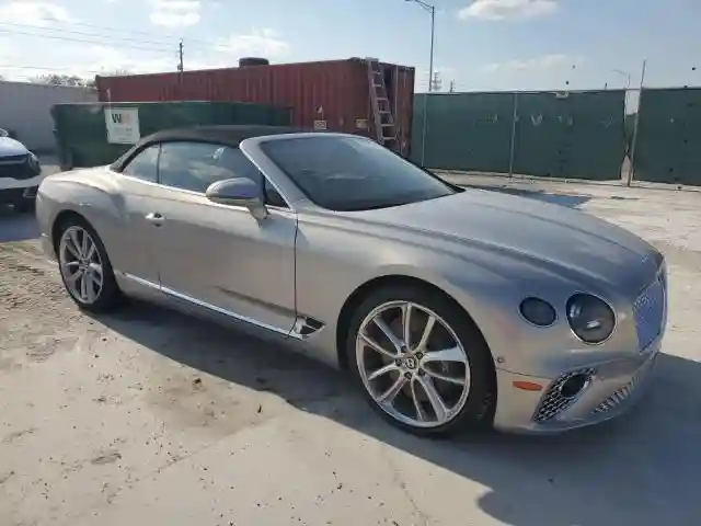 SCBDB4ZG3LC077390 2020 BENTLEY CONTINENTA-3