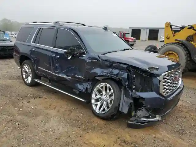 1GKS2CKJ2KR222875 2019 GMC YUKON-3