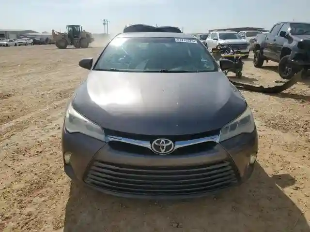 4T1BK1FK4FU568279 2015 TOYOTA CAMRY-4