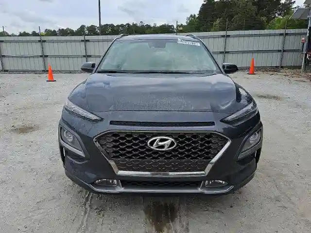KM8K33A52KU246261 2019 HYUNDAI KONA-4