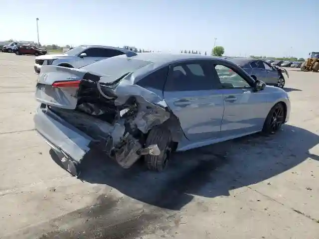 2HGFE2F50NH514171 2022 HONDA CIVIC-2
