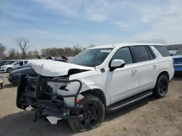 1GNSKLED4PR481772 2023 CHEVROLET TAHOE-0