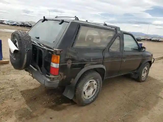 JN8HD16Y2JW027424 1988 NISSAN PATHFINDER-2